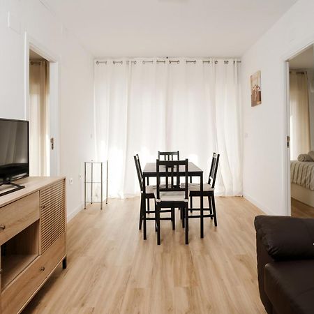 Appartement A 5 Minutos De Calle Feria Y Alameda à Séville Extérieur photo