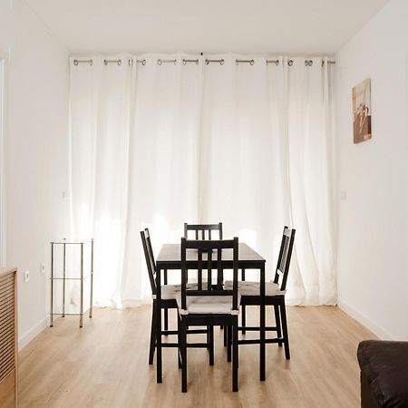 Appartement A 5 Minutos De Calle Feria Y Alameda à Séville Extérieur photo